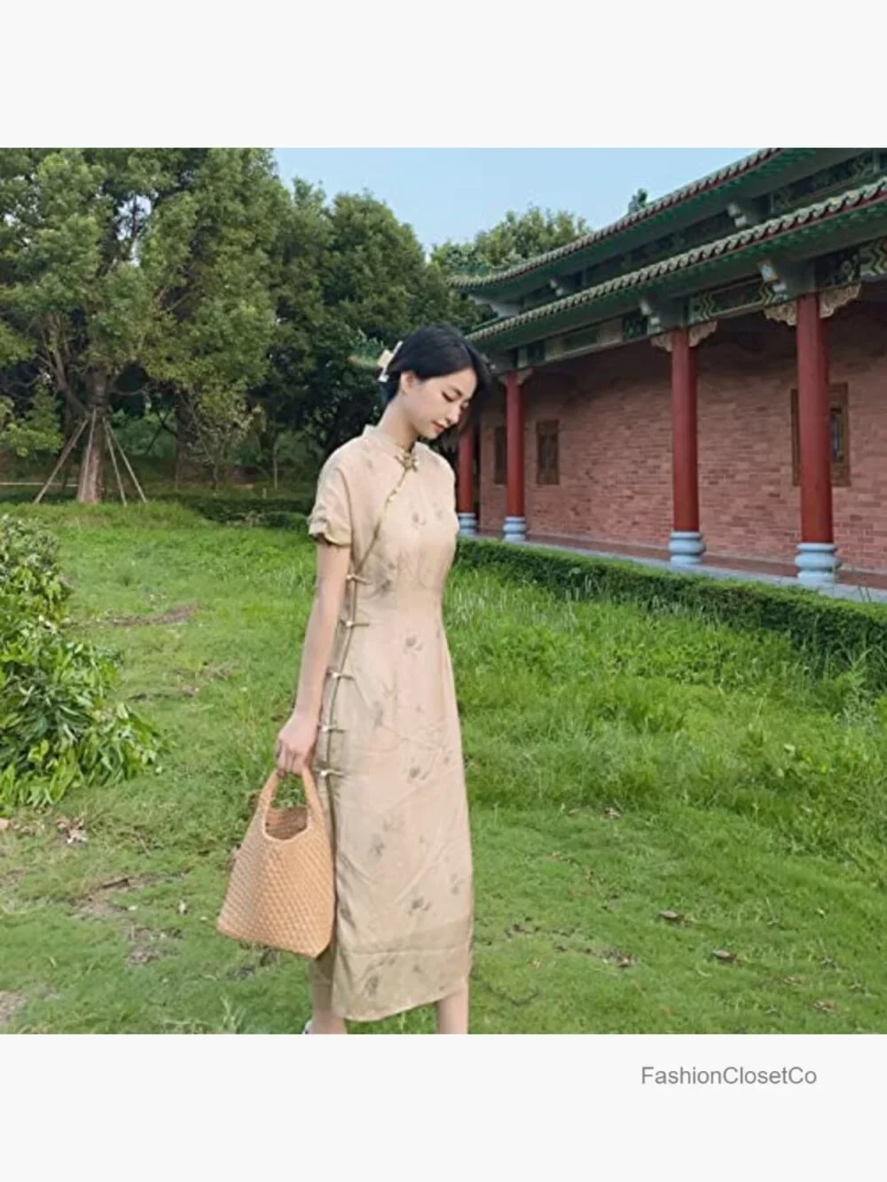 Handmade Woven Vegan Leather Hobo Crossbody Tote Bag